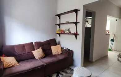 Imagem 2: CASA DE CONDOMINIO PROXIMO AO HOSPITAL TELMO CENTRO JACAREÍ SP