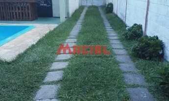 Imagem 3: Casa Padrão em Sao Jose dos Campos