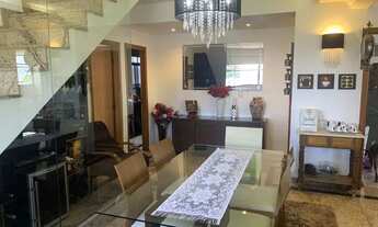 Imagem 6: Cobertura triplex para venda com 535 metros quadrados com 4 quartos em Granbery - Juiz de