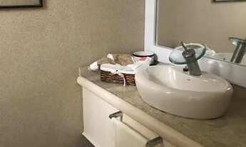 Imagem 3: Cobertura em lugar tranquilo