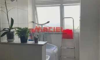 Imagem 6: Apartamento Padrão em São José dos Campos