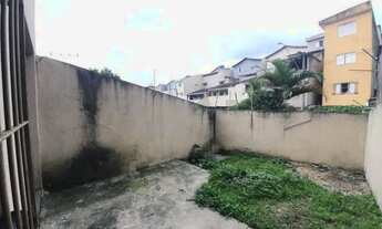 Imagem 4: Sobrado com 3 dormitórios para alugar, 100 m² por R$ 2.506,00/mês - Vila Helena - Santo An