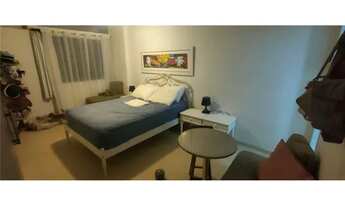 Imagem 7: APARTAMENTO COM MÓVEIS NOS QUARTOS; BOX NO WC; 2 SUÍTES ; CERÂMICA EM TODO O APARTAMENTO