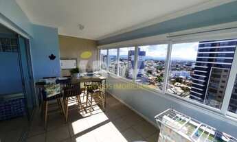 Imagem 4: AMPLO APARTAMENTO COM VISTA PLENA PARA O MAR