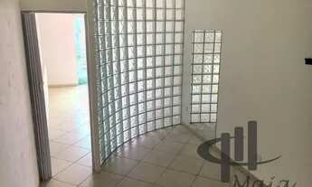 Imagem 6: Locação Sobrado Sao Caetano do Sul Santa Paula Ref: 37926