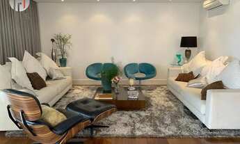 Imagem 1: Apartamento com 3 dormitórios, 240 m² - venda por R$ 3.990.000,00 ou aluguel por R$ 22.335