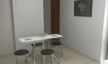 Imagem 6: Apartamento para Locação em Aparecida de Goiânia, Jardim Bela Vista - Continuação, 2 dormi