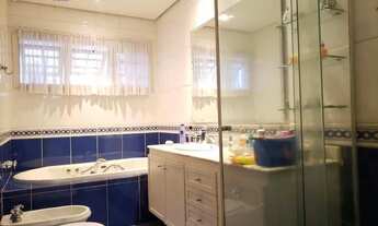 Imagem 6: Sobrado com 3 dormitórios à venda, 300 m² por R$ 1.650.000,00 - Vila Romana - São Paulo/SP