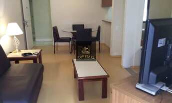 Imagem 4: Flat disponível no Jardins