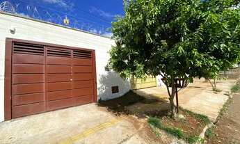 Imagem: Casa em Vila Pedroso - Goiânia