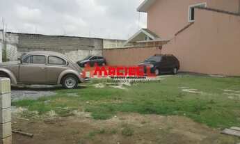 Imagem 3: Terreno Padrão em Jacareí