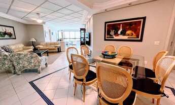 Imagem 4: Apartamento com 4 dormitórios, 292 m² - venda por R$ 5.500.000,00 ou aluguel por R$ 22.000