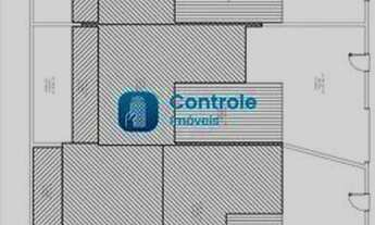 Imagem 3: Sobrado espetacular 02 dormitórios / 02 suíte 01 vaga semi coberta em São Jose/SC