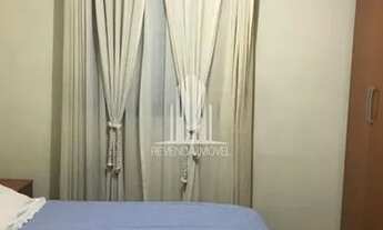 Imagem 5: VILLAGIO CAPRI,APARTAMENTO COM 72M², 3 DORMITÓRIOS 2 SALAS, 2 BANHEIROS, 2 VAGAS,EM JABAQ