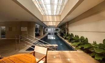 Imagem 2: ITAIM BIBI - TERRAÇO GOURMET - 3 SUÍTES - 3 GARAGENS - LAZER E VARANDA