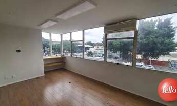 Imagem 2: São Paulo - Conjunto Comercial/Sala - Pinheiros