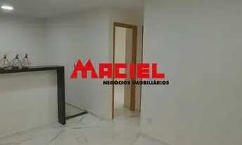 Imagem 4: Apartamento Padrão em Jacareí