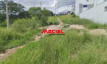 Imagem 5: Terreno Padrão em São José dos Campos