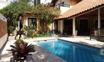 Imagem: GRANJA VIANA - SÃO PAULO II