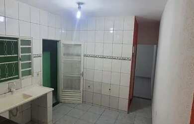Imagem 5: Casa com 1 dormitório para alugar, 55 m² por R$ 913,85/mês - Jardim Planalto - Paulínia/SP