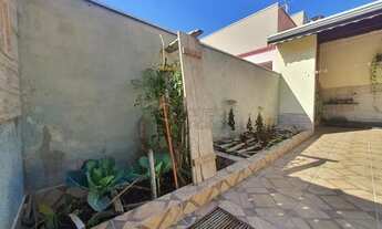 Imagem 12: Campo Limpo Paulista - Casa Padrão - Vila Olímpia