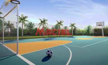 Imagem 5: Terreno Padrão em Caçapava