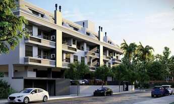 Imagem 3: Apartamento com 3 dormitórios à venda, 87 m² por R$ 1.100.845,00 - Ingleses Norte - Floria