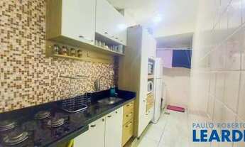 Imagem 10: APARTAMENTO - CENTRO - SP