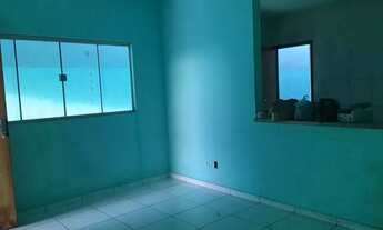 Imagem 3: Casa 3 qtos, 1 suíte, banho social, cozinha americana, área de serviço e garagem coberta