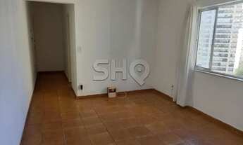 Imagem: Apartamento em Santa Cecília com 1 dormitório