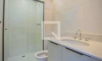 Imagem 7: Apartamento à Venda - Vila Clementino, 1 Quarto, 27 m2