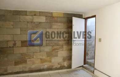 Imagem 2: SAO BERNARDO DO CAMPO - Residential / Home - NOVA PETROPOLIS