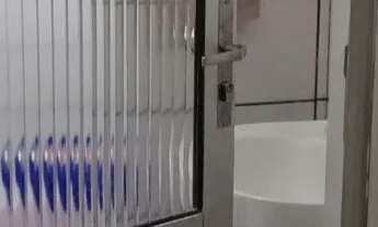 Imagem 5: Quarto casa de família