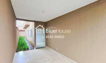 Imagem 2: Casa à venda no bairro Setor das Nações - Goiânia/GO, Região Oeste