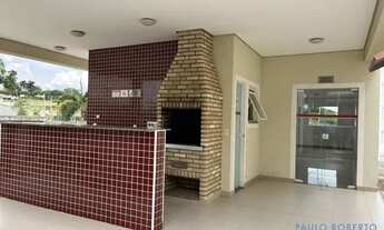 Imagem 4: APARTAMENTO - PARQUE DAS CACHOEIRAS - SP