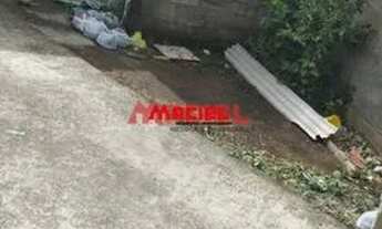 Imagem 5: Casa Padrão em São José dos Campos