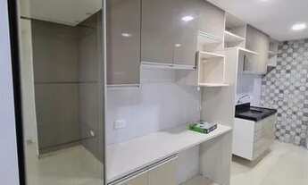 Imagem 3: Alugo apartamento reformado em Jardim Atlântico