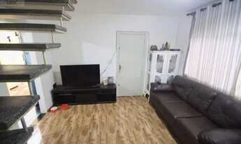 Imagem 3: Sobrado - 2 Dormitorios - Chacara Inglesa