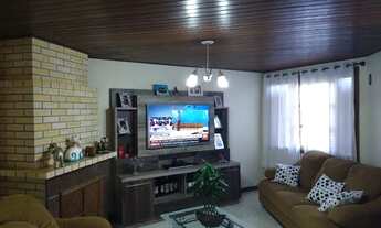 Imagem 5: Casa para Venda - 228m², 3 dormitórios, sendo 1 suites, 4 vagas - Vila Nova