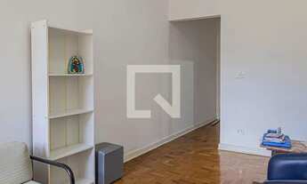 Imagem 5: Apartamento para Aluguel - Bela Vista, 1 Quarto, 48 m2