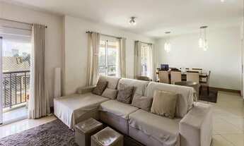 Imagem 6: São Paulo - Apartamento Padrão - ALTO DA BOA VISTA