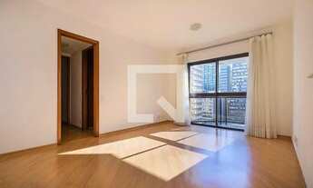 Imagem 1: Apartamento para Aluguel - Jardim Paulista, 2 Quartos, 78 m2