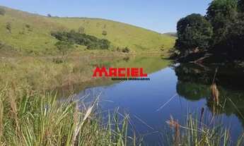 Imagem 3: Rural fazenda, sítio e chácara em São José dos Campos