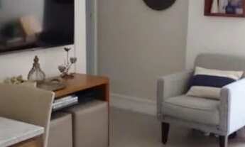 Imagem: Apartamento 2 quartos, no Morro do Gato