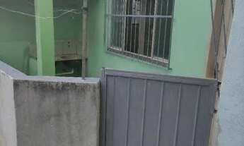 Imagem: Alugo Casa Kitnet - R$450