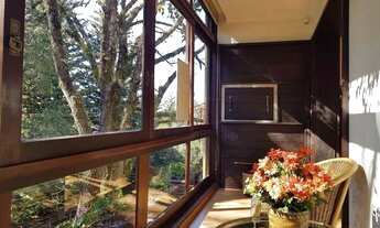 Imagem 7: Apartamento no bairro Planalto em Gramado!