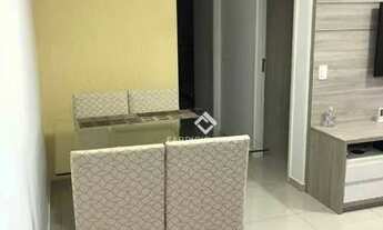 Imagem 7: Apartamento com 2 dormitórios à venda, 59 m² por R$ 360.000,00 - Jardim Paraíba - Jacareí