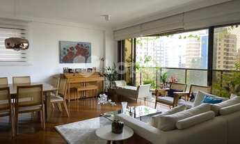 Imagem 6: Apartamento - Cambuí - Campinas