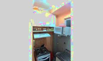 Imagem 7: VENDE APARTAMENTO - RIO DOCE - OLINDA - PE