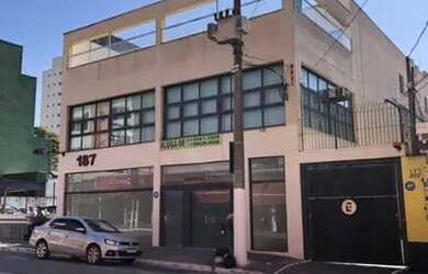 Imagem 3: Prédio Comercial - Centro de Santo Amaro